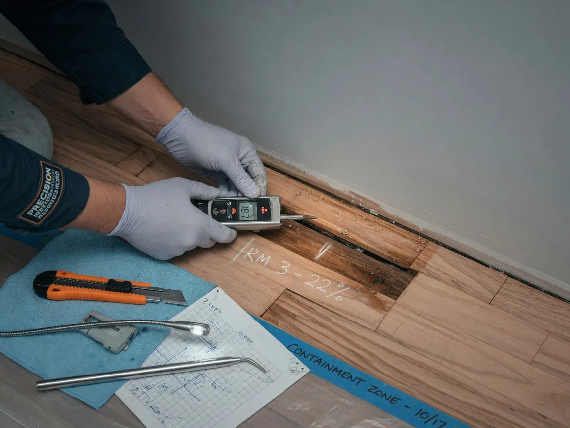 Why choose Water Removal in East Greenville, PA